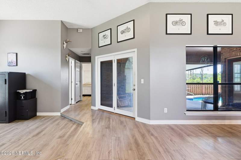 3 bedroom Single Family Residence at 2520 Water Bluff Drive, Water Bluff Shores, Jacksonville — photo 5