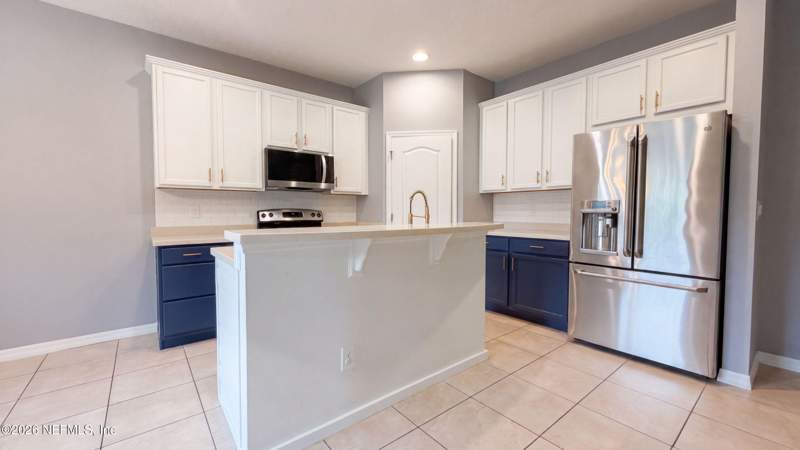 3 bedroom Single Family Residence at 763 Battersea Drive, Las Calinas, St. Augustine — photo 2