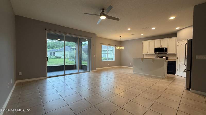 3 bedroom Single Family Residence at 763 Battersea Drive, Las Calinas, St. Augustine — photo 3