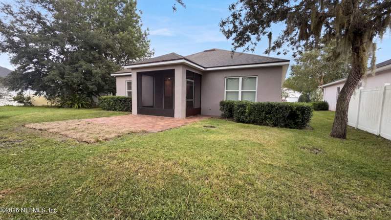 3 bedroom Single Family Residence at 763 Battersea Drive, Las Calinas, St. Augustine — photo 5