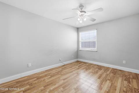 6657 Periwinkle Drive, Jacksonville FL - photo 13 of 28