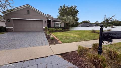 763 Battersea Drive, St. Augustine FL - photo 22 of 31