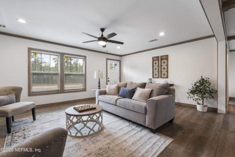 131 Quail Way, Hawthorne FL - photo 6 of 40
