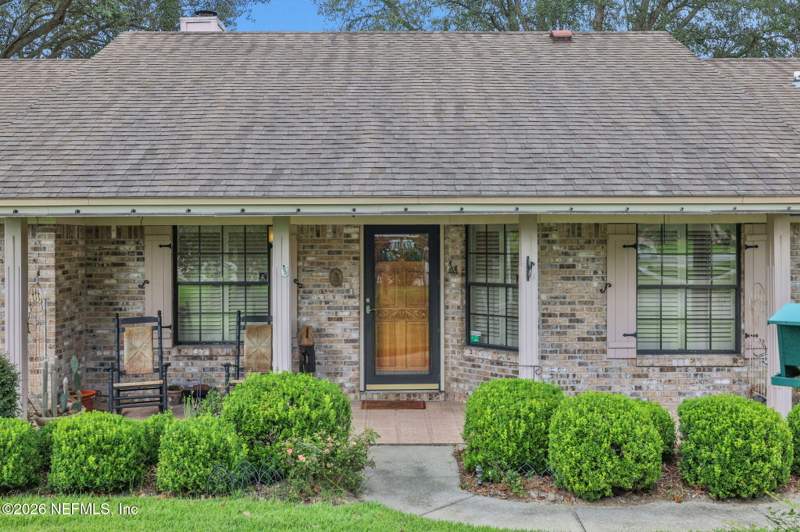3 bedroom Single Family Residence at 511 Rockwood Court, Ridgecrest, Orange Park — photo 3