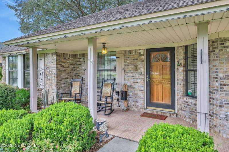 3 bedroom Single Family Residence at 511 Rockwood Court, Ridgecrest, Orange Park — photo 4