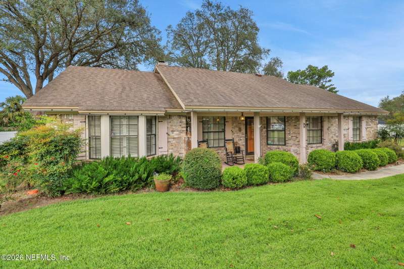 3 bedroom Single Family Residence at 511 Rockwood Court, Ridgecrest, Orange Park — photo 5