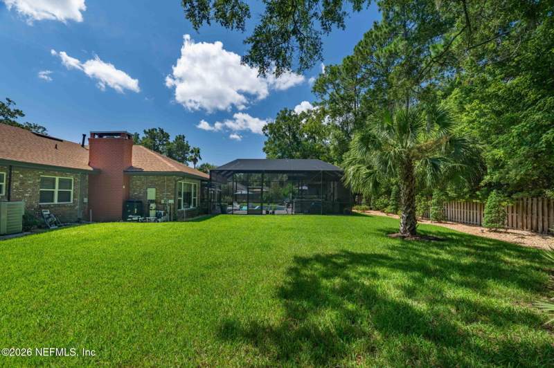 4 bedroom Single Family Residence at 8148 Blue Jay Lane, Deerwood, Jacksonville — photo 4
