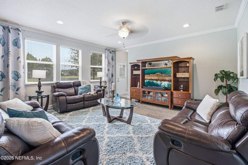 5 bedroom Single Family Residence at 52 Crosswood Court, Trailmark, St. Augustine — photo 4
