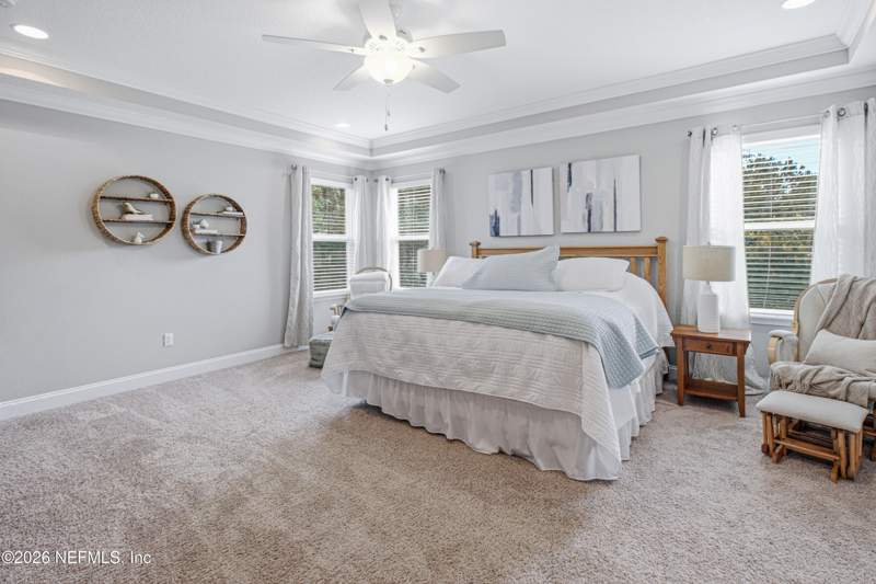5 bedroom Single Family Residence at 52 Crosswood Court, Trailmark, St. Augustine — photo 5