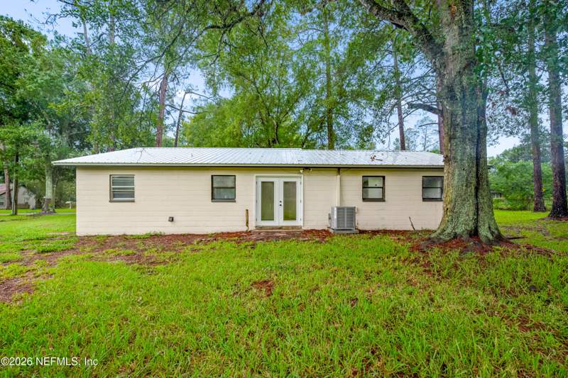 3 bedroom Single Family Residence at 1026 Eastwood Drive, Eastwood, Starke — photo 4