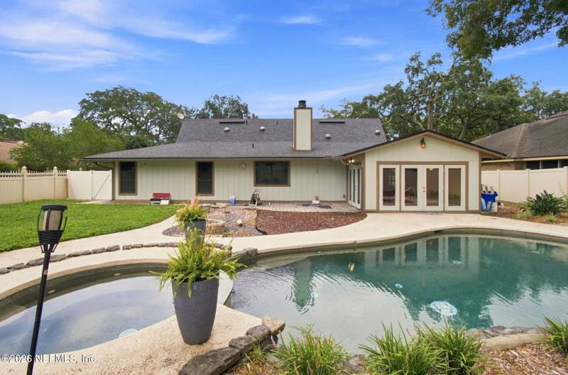 3 bedroom Single Family Residence at 2150 Broad Water Drive, River Cove, Jacksonville — photo 5