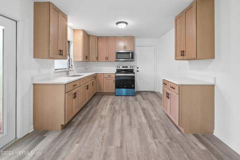 1026 Eastwood Drive, Starke FL - photo 9 of 24