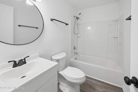 1026 Eastwood Drive, Starke FL - photo 14 of 24