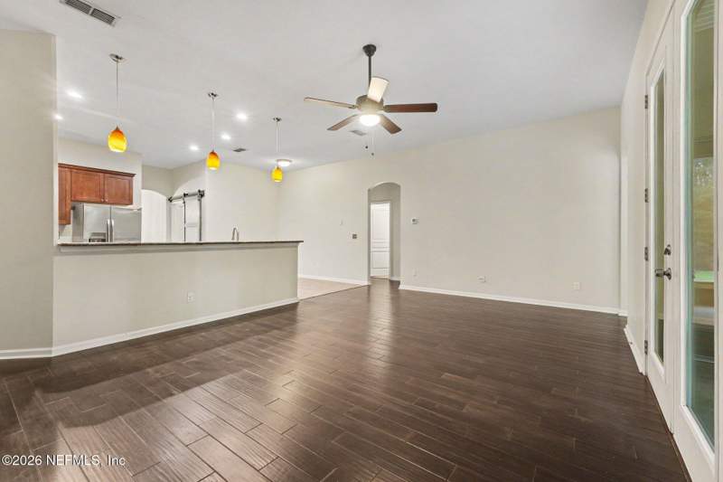 4 bedroom Single Family Residence at 816 Reflection Cove Road, North Creek, Jacksonville — photo 5