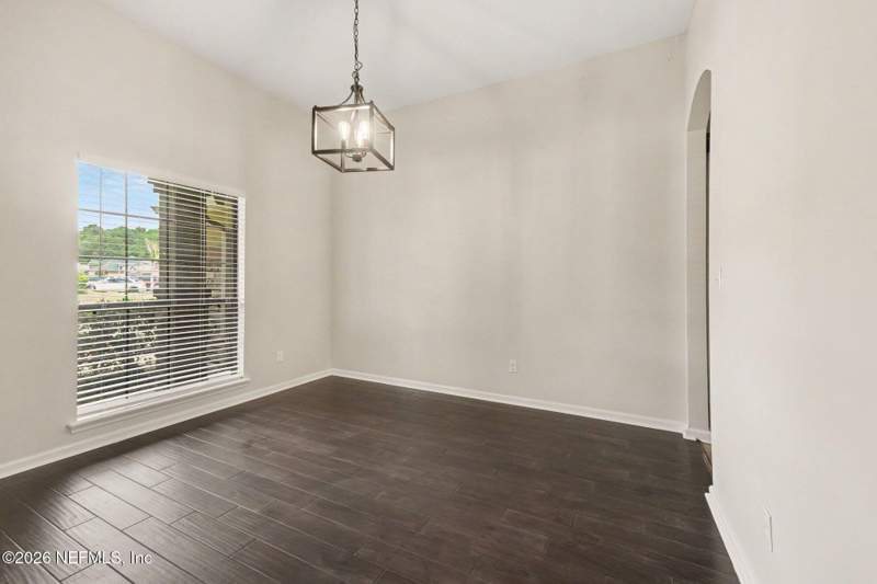 4 bedroom Single Family Residence at 816 Reflection Cove Road, North Creek, Jacksonville — photo 3