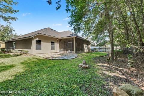 816 Reflection Cove Road, Jacksonville FL - photo 17 of 17