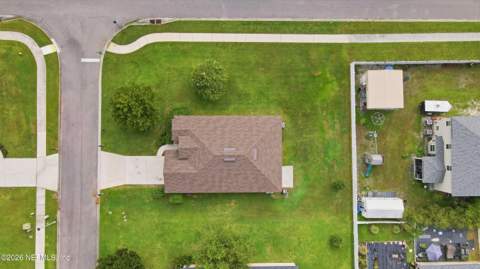 9252 Zepher Lily Lane, Jacksonville FL - photo 6 of 23