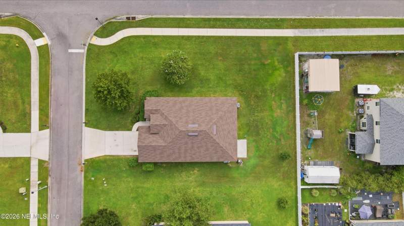 4 bedroom Single Family Residence at 9252 Zepher Lily Lane, Trout River Bluff, Jacksonville — photo 4