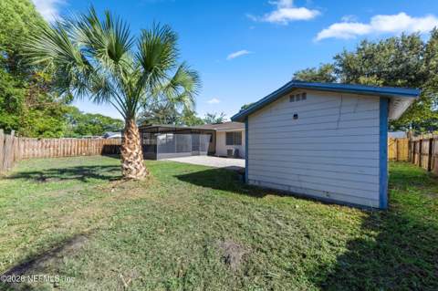 4250 Huntington Forest Boulevard, Jacksonville FL - photo 16 of 50