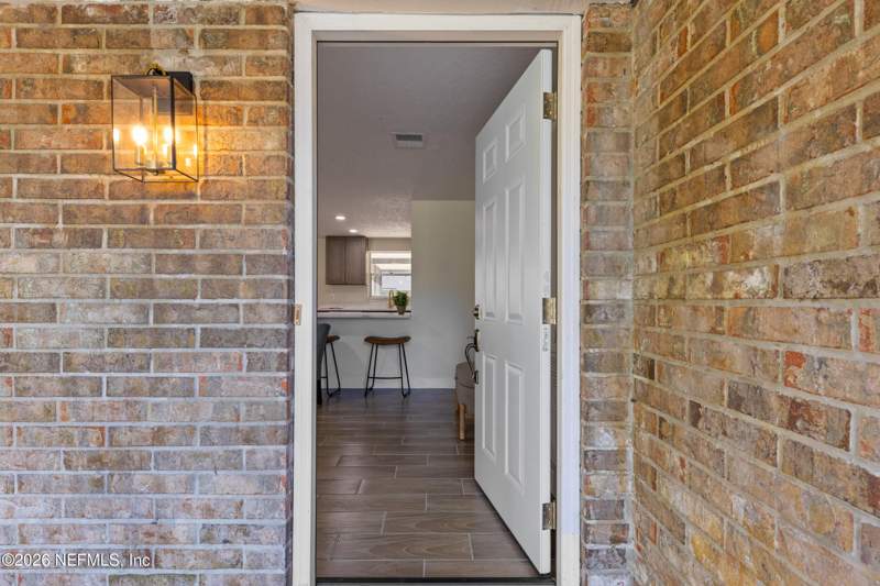 4 bedroom Single Family Residence at 4250 Huntington Forest Boulevard, Huntington Forest, Jacksonville — photo 5
