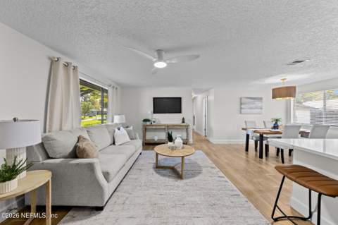 4250 Huntington Forest Boulevard, Jacksonville FL - photo 8 of 50