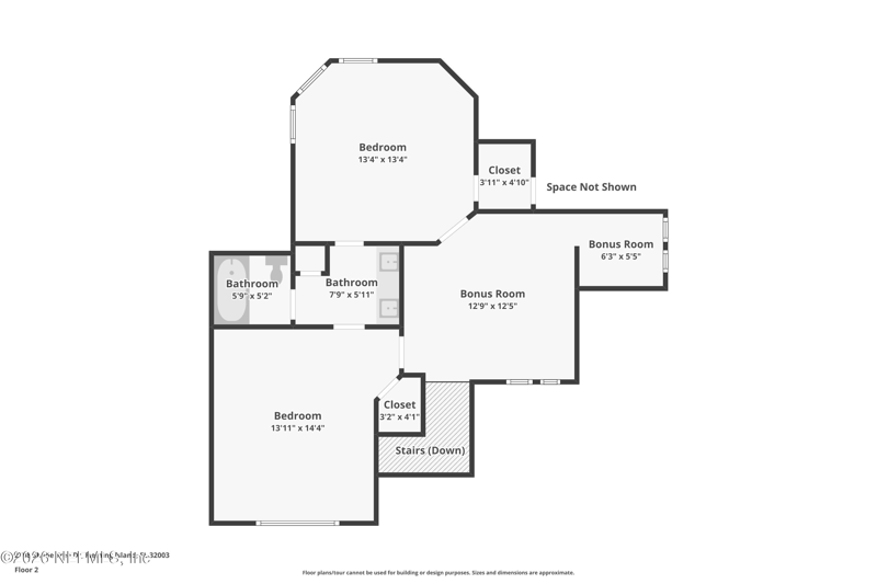 4 bedroom Single Family Residence at 2708 Shade Tree Drive, Cypress Creek, Fleming Island — photo 2