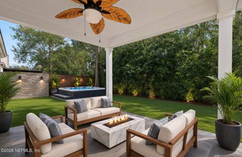3660 Mandarin Woods Drive, Jacksonville FL - photo 9 of 32