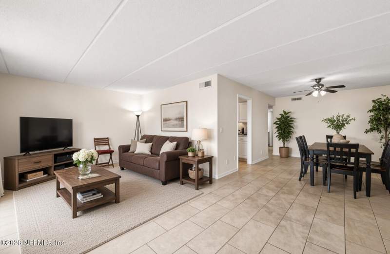 2 bedroom Condominium at 3401 Townsend Boulevard #408, Captiva, Jacksonville — photo 4