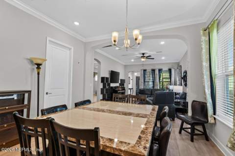 255 Dalton Circle, St. Augustine FL - photo 17 of 98