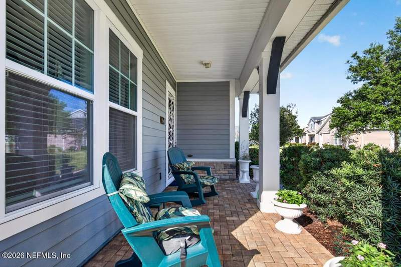 3 bedroom Single Family Residence at 255 Dalton Circle, Shearwater, St. Augustine — photo 5