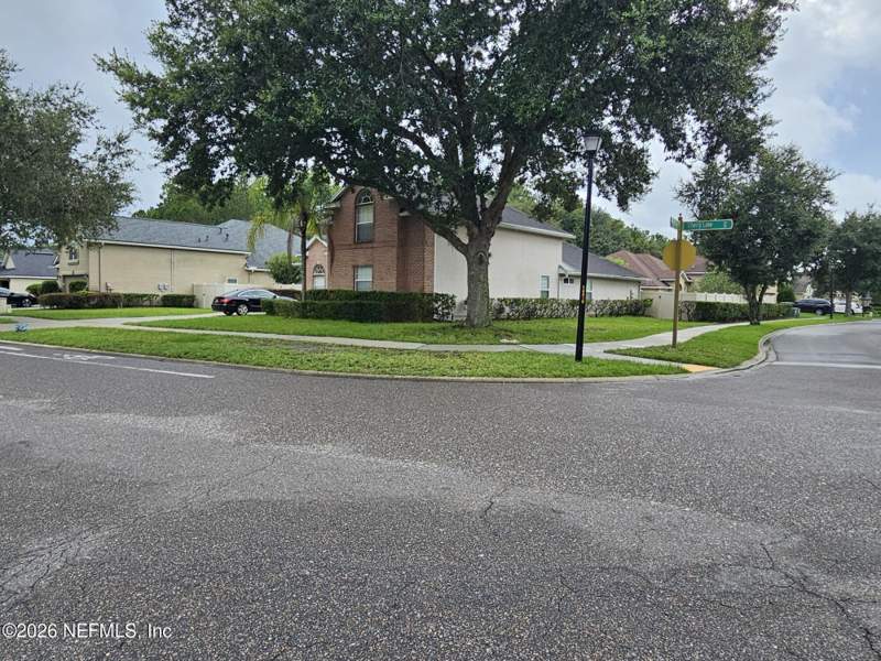 4 bedroom Single Family Residence at 14414 Cherry Lake Drive, Bartram Springs, Jacksonville — photo 3