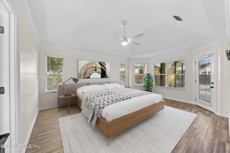 5 bedroom Single Family Residence at 1157 Ashmore Drive, River Oaks Plantation, St. Johns — photo 5