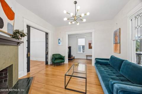 2140 Post Street, Jacksonville FL - photo 10 of 46
