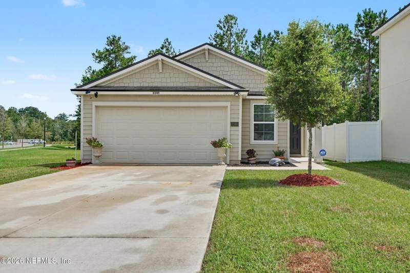 3 bedroom Single Family Residence at 2249 Shady Breeze Lane #2F, Cross Creek, Green Cove Springs — photo 2