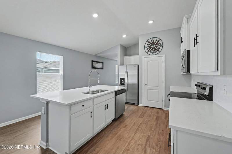 3 bedroom Single Family Residence at 2249 Shady Breeze Lane #2F, Cross Creek, Green Cove Springs — photo 4