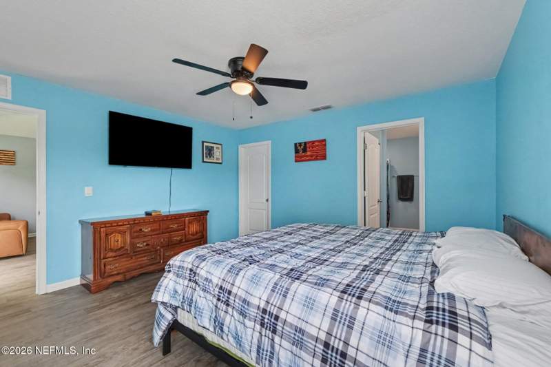 3 bedroom Single Family Residence at 2249 Shady Breeze Lane #2F, Cross Creek, Green Cove Springs — photo 5