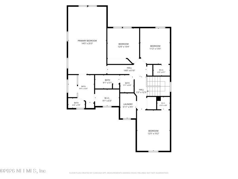 4 bedroom Single Family Residence at 271 Front Door Lane, Palencia, St. Augustine — photo 5