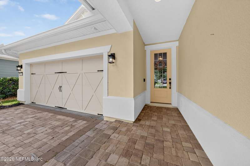 4 bedroom Single Family Residence at 271 Front Door Lane, Palencia, St. Augustine — photo 4