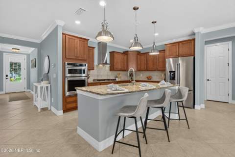 271 Front Door Lane, St. Augustine FL - photo 11 of 53