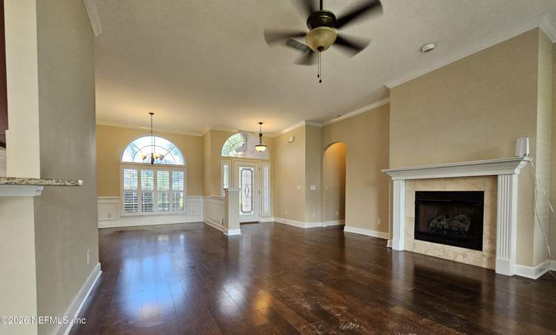 4 bedroom Single Family Residence at 14414 Cherry Lake Drive, Bartram Springs, Jacksonville — photo 5