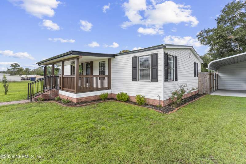 3 bedroom Mobile Home at 416 N Lowder Street, Macclenny, Macclenny — photo 2