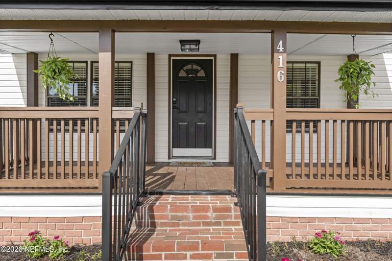 3 bedroom Mobile Home at 416 N Lowder Street, Macclenny, Macclenny — photo 4