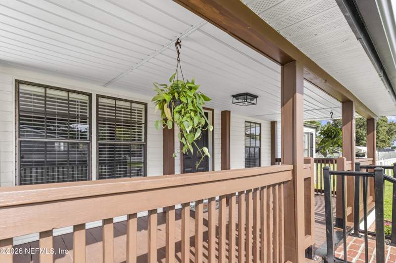 3 bedroom Mobile Home at 416 N Lowder Street, Macclenny, Macclenny — photo 5