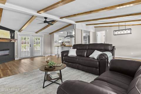 416 N Lowder Street, Macclenny FL - photo 9 of 35