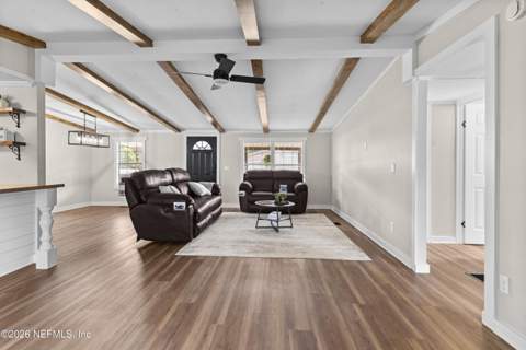 416 N Lowder Street, Macclenny FL - photo 10 of 35