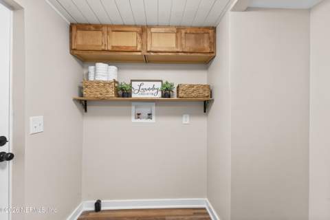 416 N Lowder Street, Macclenny FL - photo 17 of 35