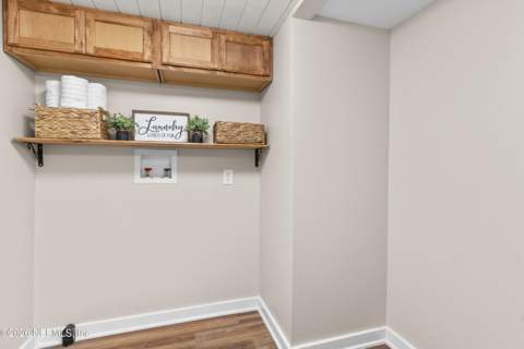 416 N Lowder Street, Macclenny FL - photo 18 of 35
