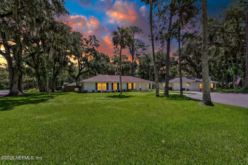 3 bedroom Single Family Residence at 601 Citrus Court, Oakbridge, Ponte Vedra Beach — photo 2