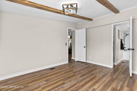 416 N Lowder Street, Macclenny FL - photo 21 of 35