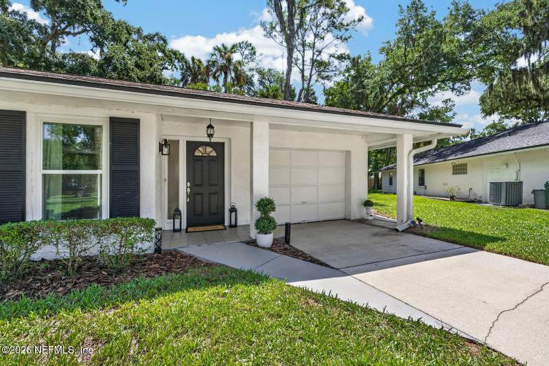 3 bedroom Single Family Residence at 601 Citrus Court, Oakbridge, Ponte Vedra Beach — photo 4